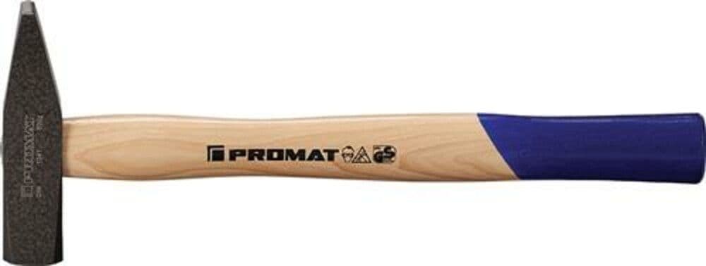 PRM MARTEAU RIVOIR LONGUEUR MANCHE 32CM vue 1
