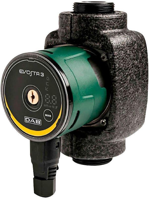 CIRCULATEUR CC EVOSTA3 DAB 40/180 6/4" M230/50-60 vue 1