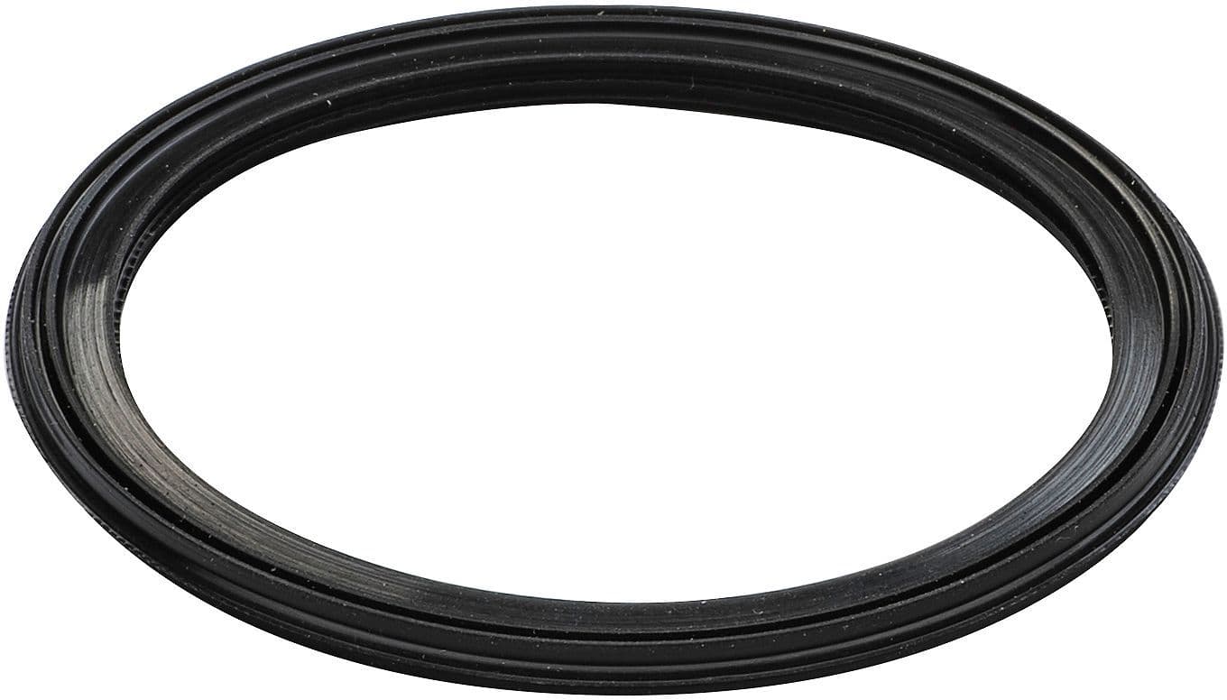JOINT POUR GAINE D'AIR POUR BETON VASCO 90MM - EN SET DE 12 PIECES vue 1