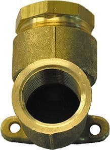 RACCORD HUOT CULASSE PE/F RENFORCE 1/2BS vue 1