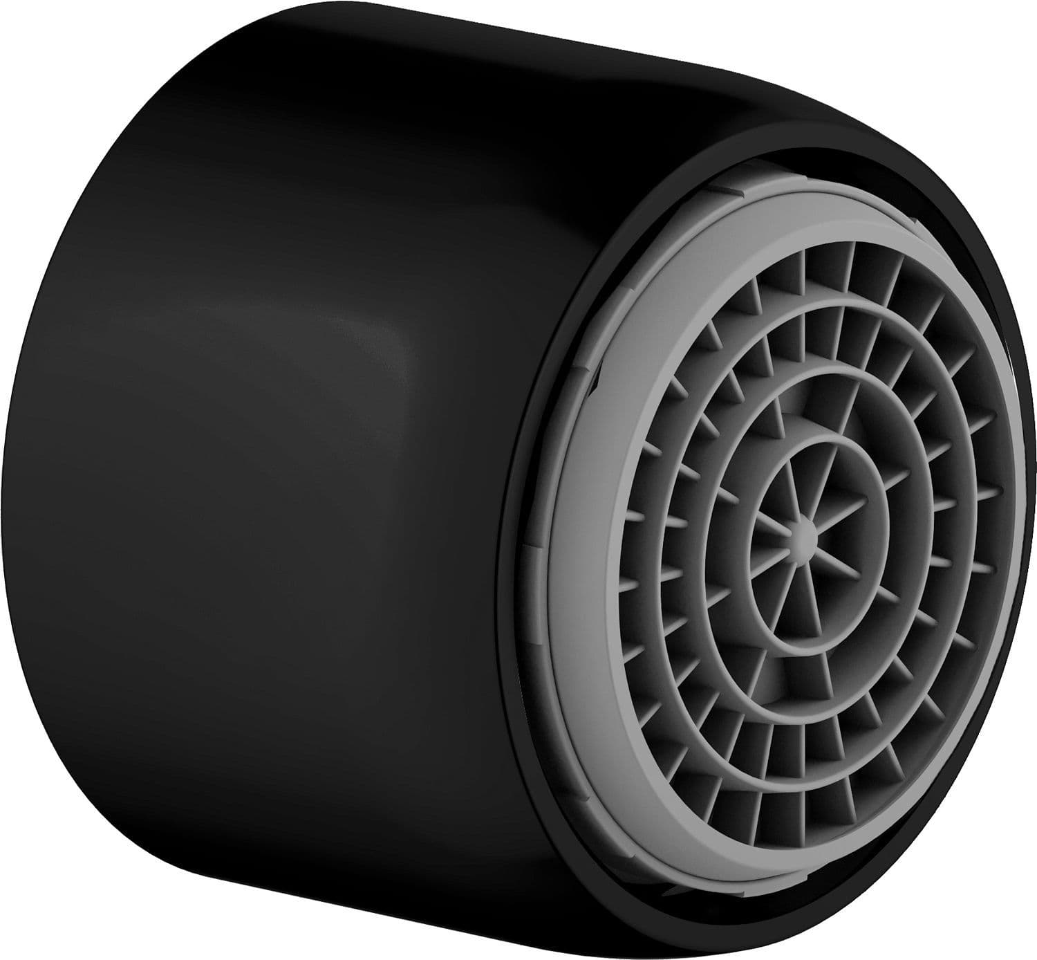 MOUSSEUR M22X1 NOBILI NOIR MAT PAR 10 vue 1