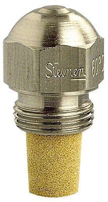 GICLEUR S STEINEN 0,60GPH 60° vue 1