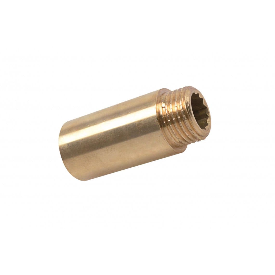 989319455 LT extension de robinet, vierge, 3/4" x 40 mm vue 1
