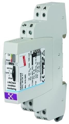 Drc Mcm Xt vue 1
