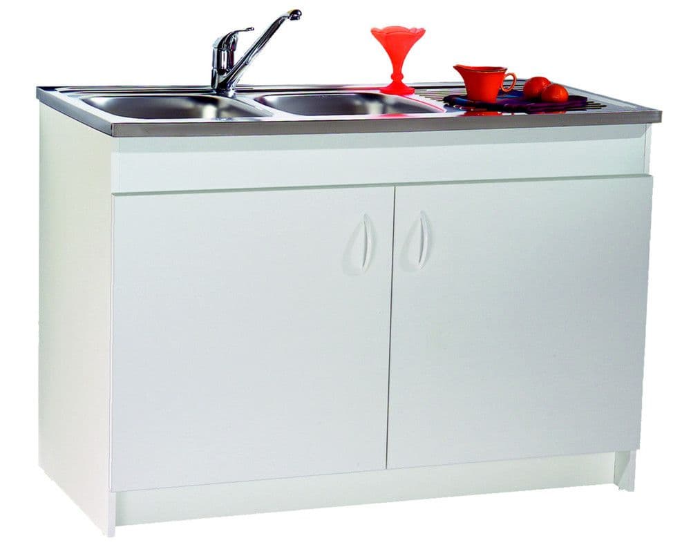 MEU.S.EVIER NF 80X60 2P vue 1