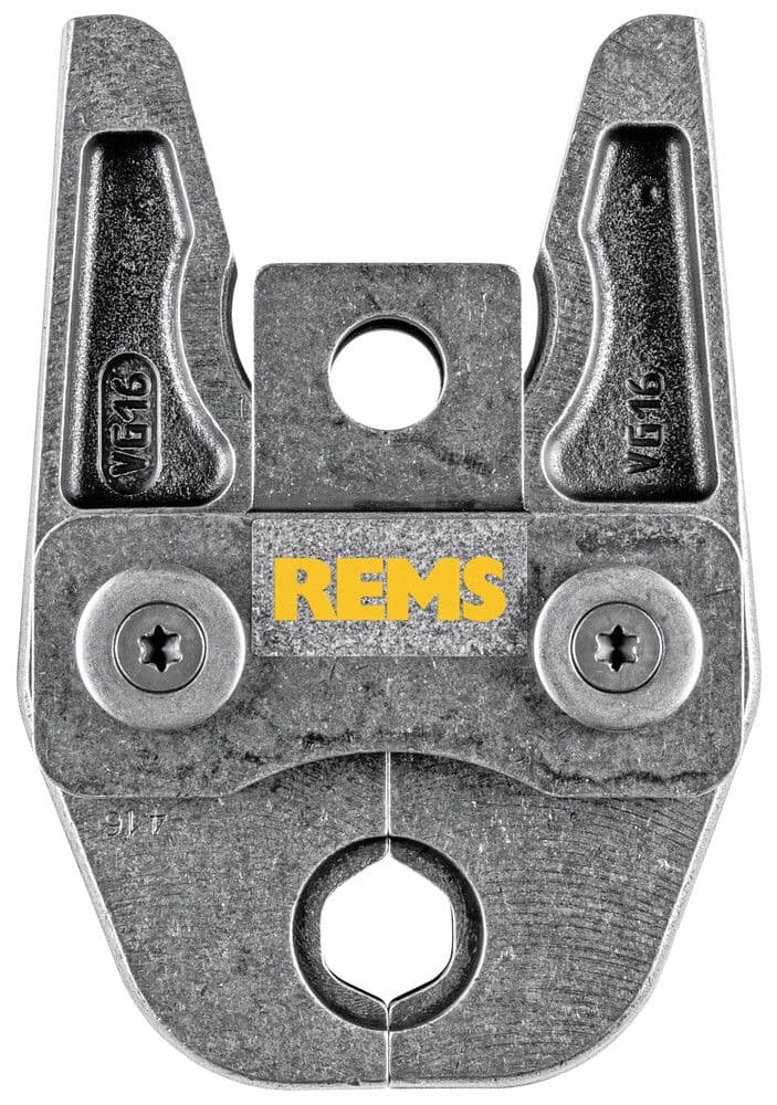 Rems Machoire VG 16 vue 1