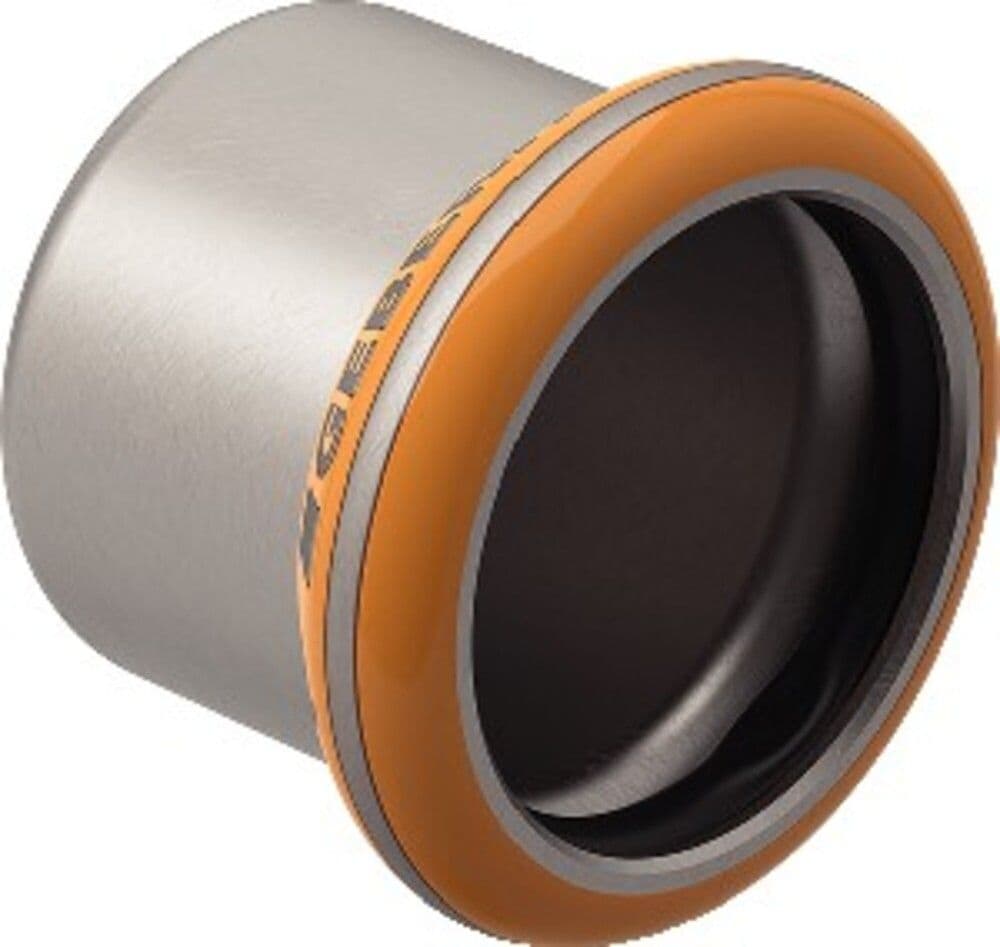Geberit Mapress Therm capuchon diamètre 15 vue 1