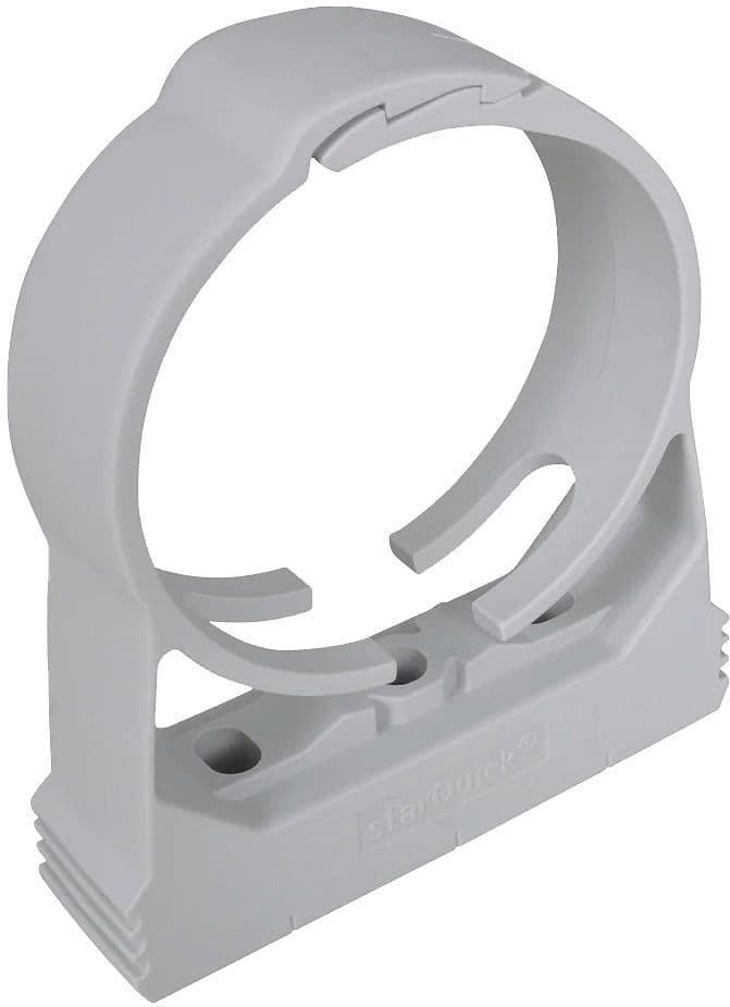 ATTACHE STARQUICK 40-44MM YB 5/4" vue 1