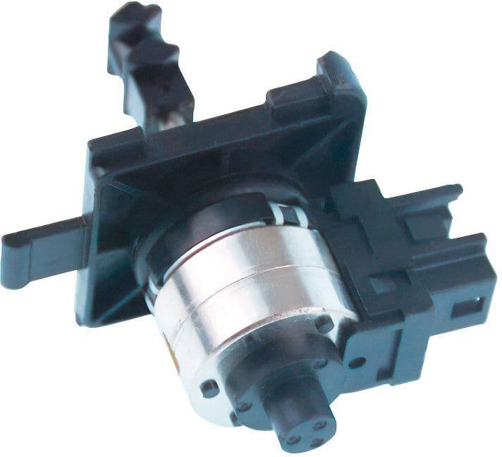 SERVOMOTEUR BOSCH vue 1