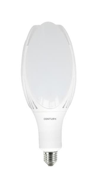 Lampe spéciale Led Lotus - 50W - E27 - 4000K - 4750lm - IP20 vue 1