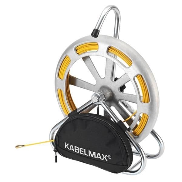 Kabelmax 80m vue 1