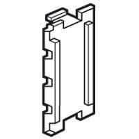 Mosaic obturateur 6 modules pour supports référence 80253 / 66 vue 1