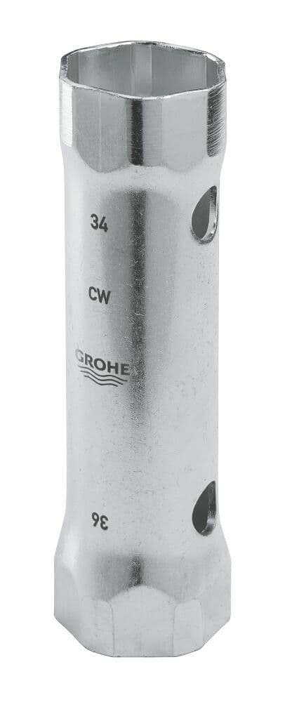 Grohe clé 3/4 34/36mm pour montage et démontage vue 1