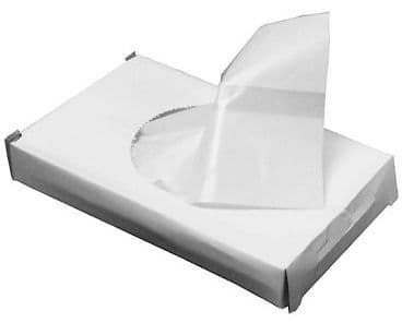 SACHETS HYG.C&C 48x25 PIECES vue 1