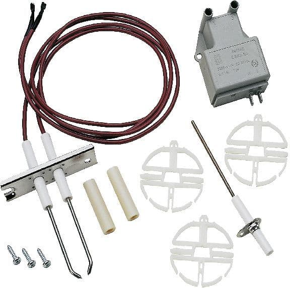 TRANSFO D'ALLUMAGE VAILLANT VK-VGH vue 1