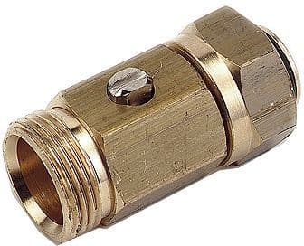 ROBINET A BILLE COMAP M22 vue 1
