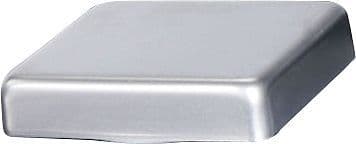 BOUTON ROTATIF POUR CREPINE + CABLE FRANKE CARRE NOUV vue 1