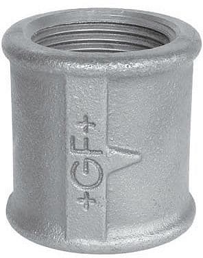 GALVA MANCHON GAUCHE-DROITE FF NR271 3/4" vue 1