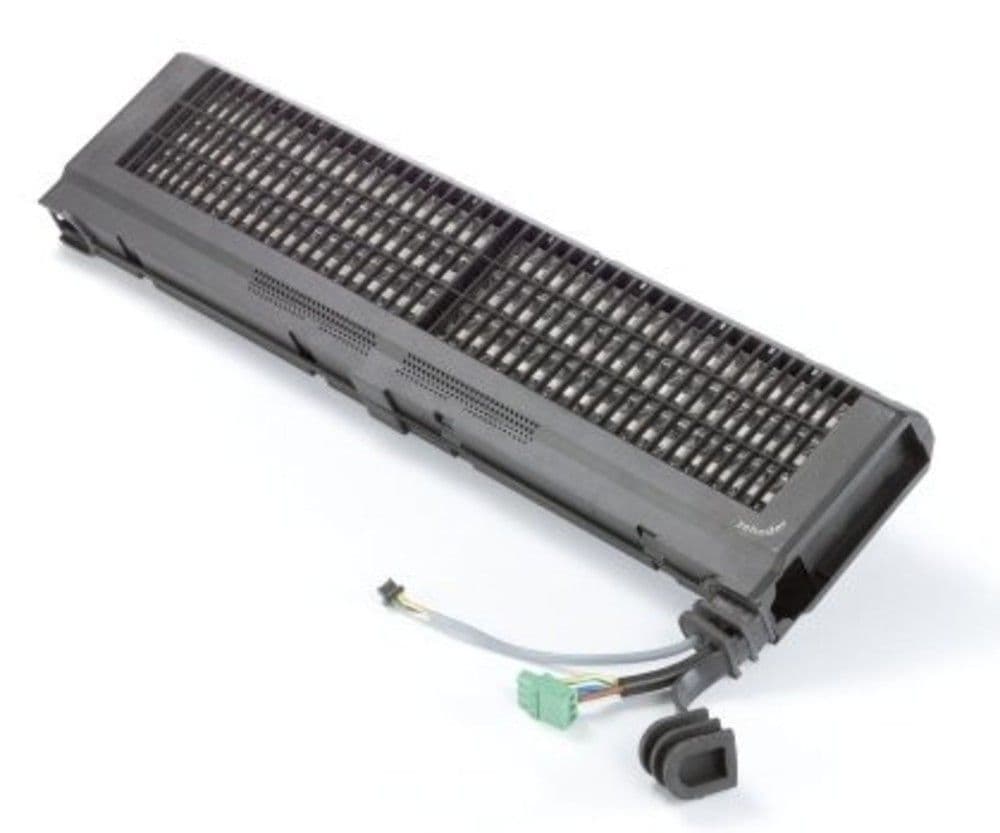 Zehnder batterie de préchauffage électrique ComfoAir Q350/450/600 vue 1