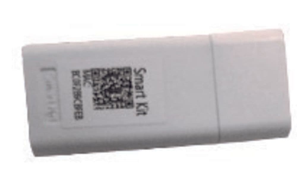 Airwell Air Net module Wi-Fi vue 1