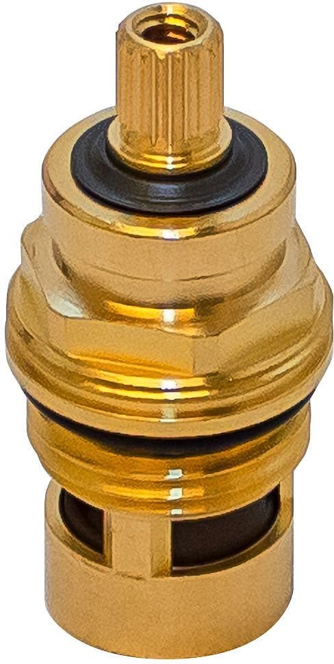 CARTOUCHE 1/2" DROITE NOBILI LIRA vue 1