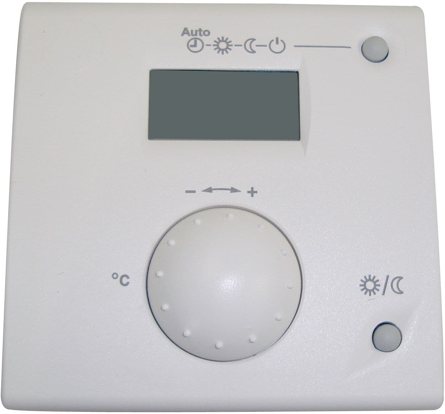 SONDE D'AMBIANCE HCR55 POUR REGULATEUR CHAUDIERE FIOUL BASIC INTERDOMO vue 1