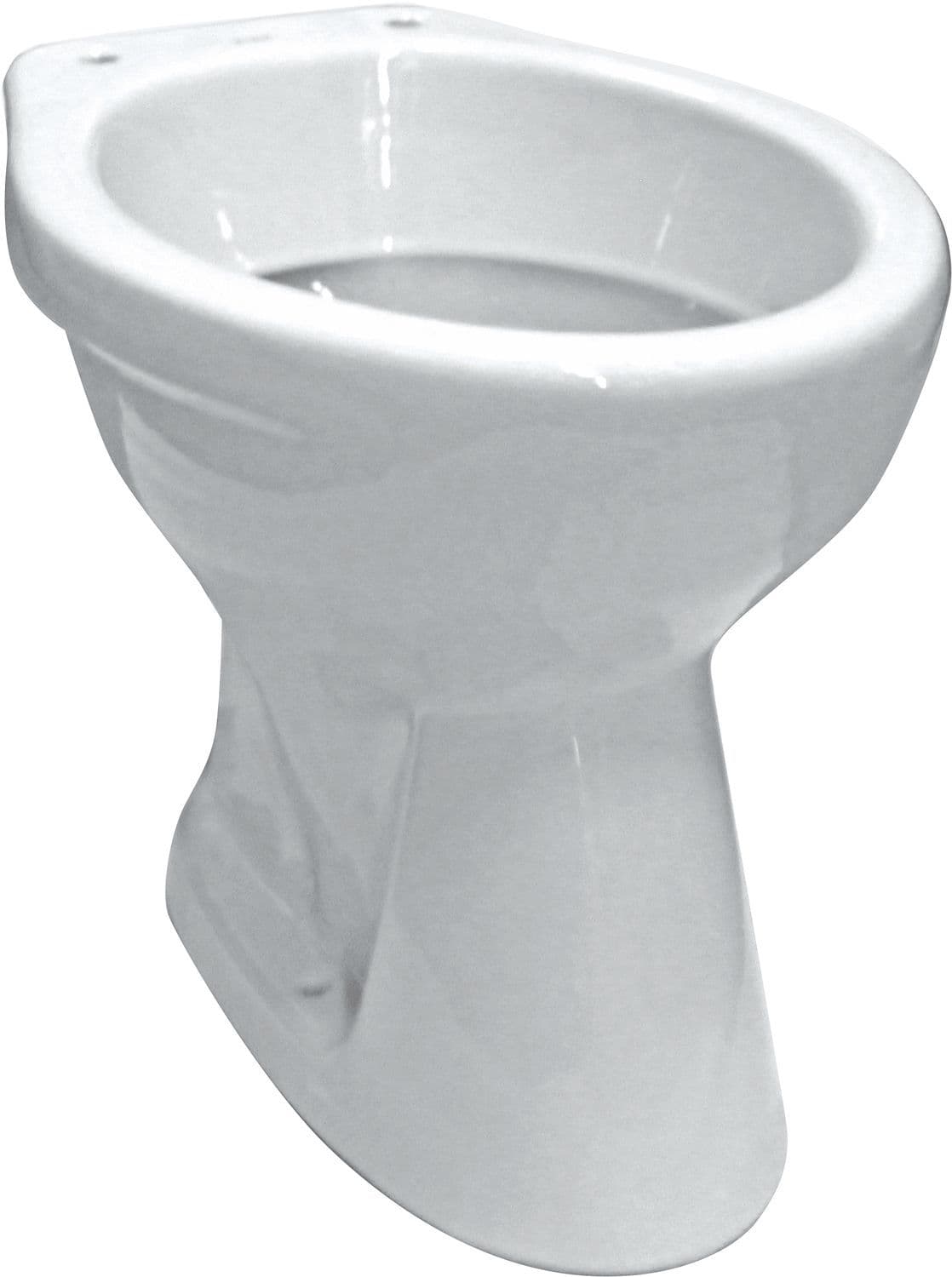 WC SAVAL PRO VB H BLANC vue 1