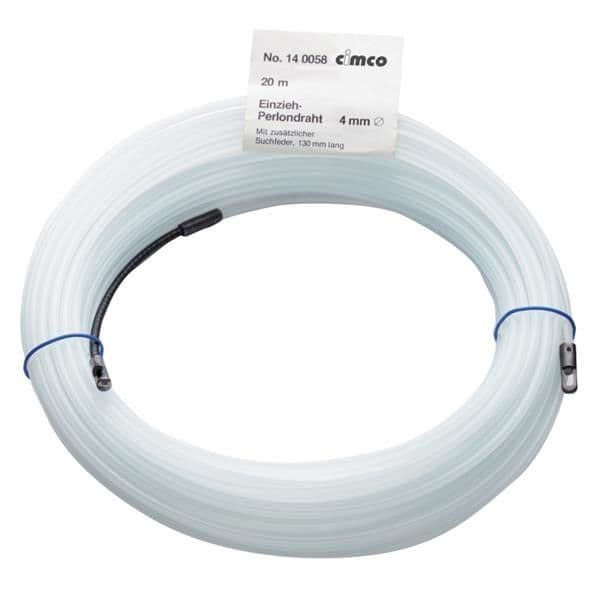 Tire - fils perlon 2217 / 30m vue 1