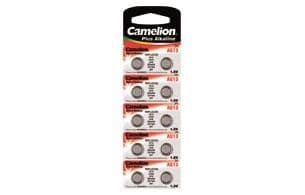 Camelion - pile alcaline - 1,5V / AG13 - 10 pièces vue 1