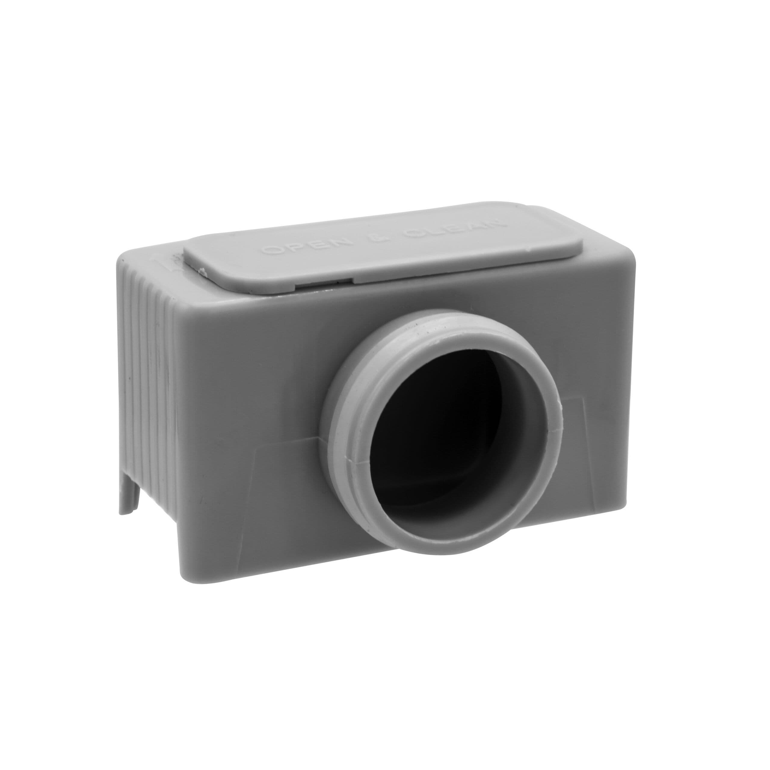 ALONI SIPHON POUR CANIVEAU vue 1