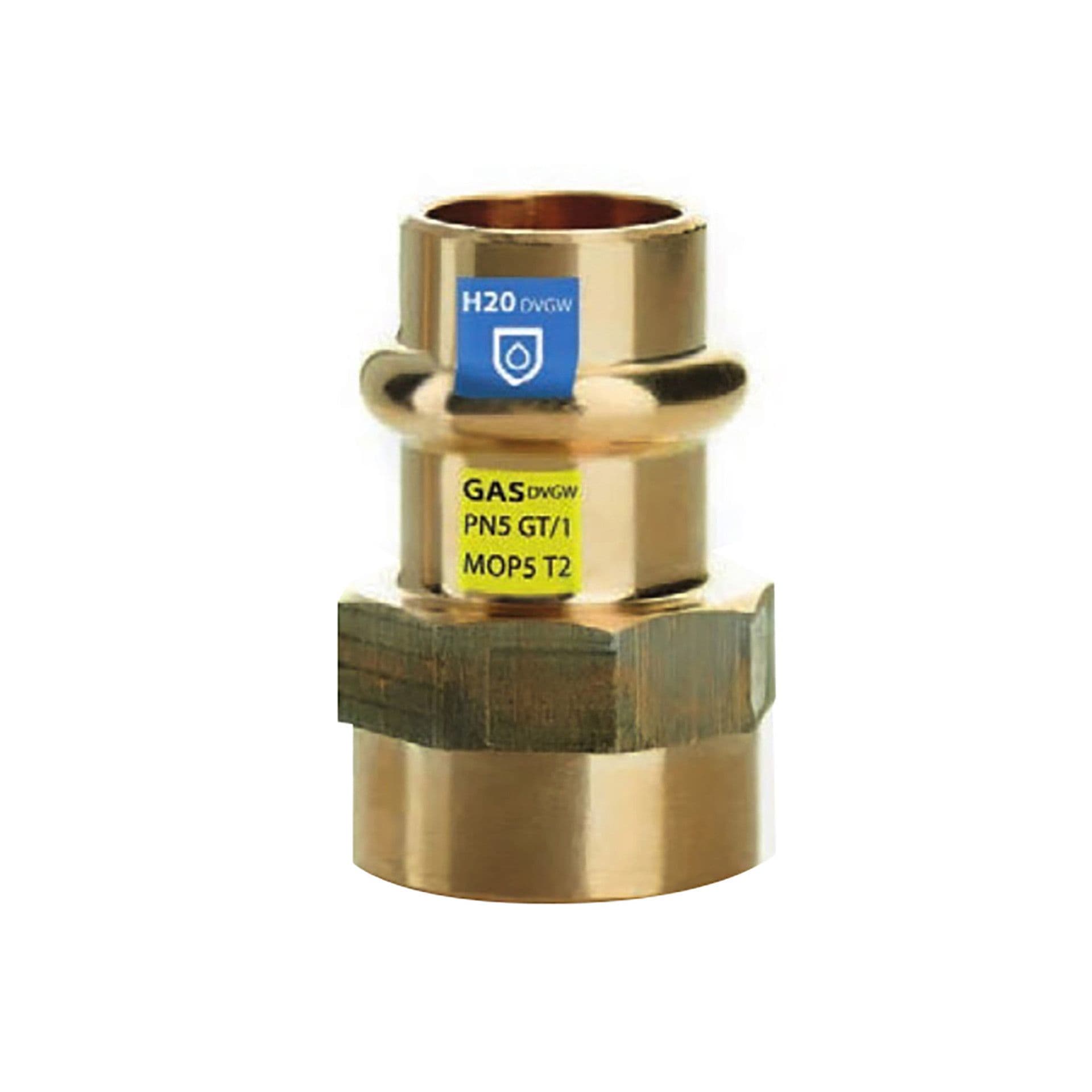MANCHON F, FILETAGE RP 1X28 vue 1