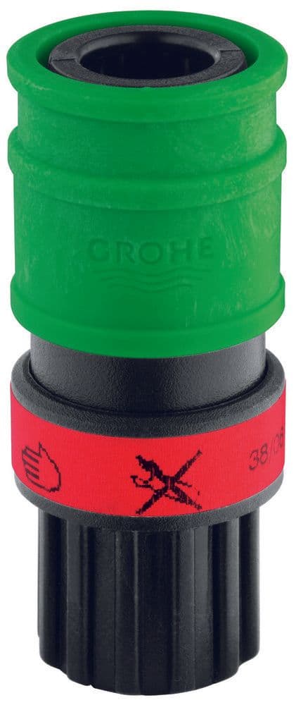 GRH 46315000 RACCORD P/ZEDRA vue 1