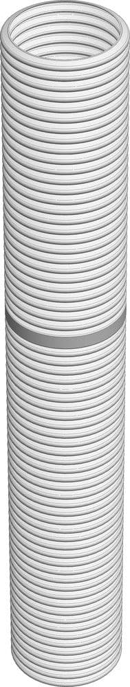 Dinak PPH SW 20E flexible 20m D80 polypropylène vue 1