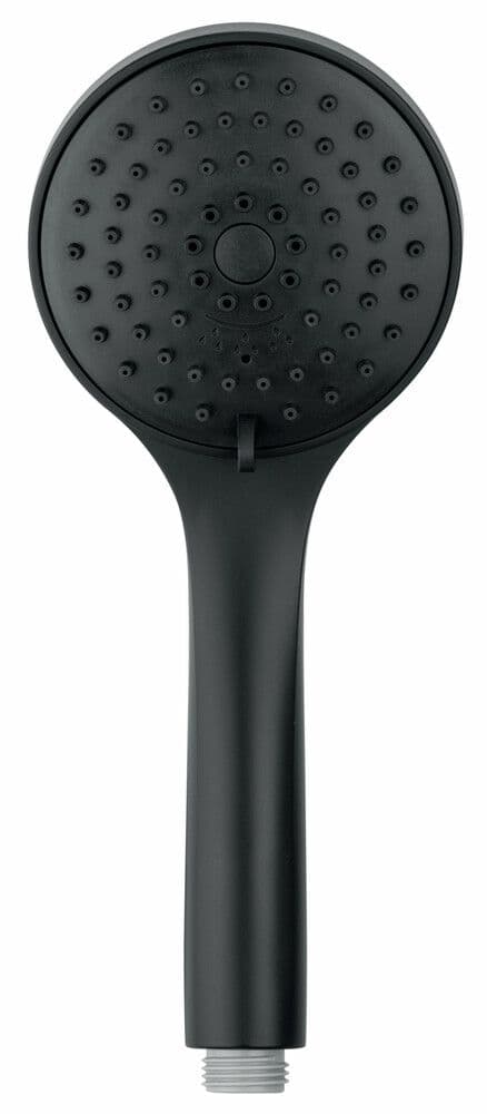 Van Marcke Nero II douchette 3 jets noir mat vue 1