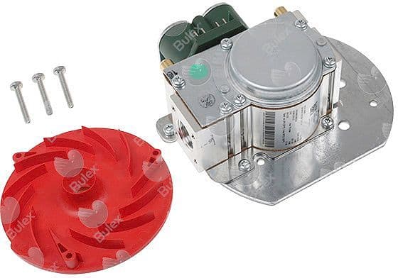 GASGEDEELTE VAILLANT vue 1