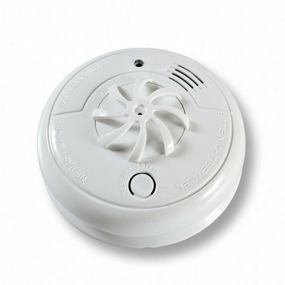 Fito détecteur de chaleur 9V vue 1