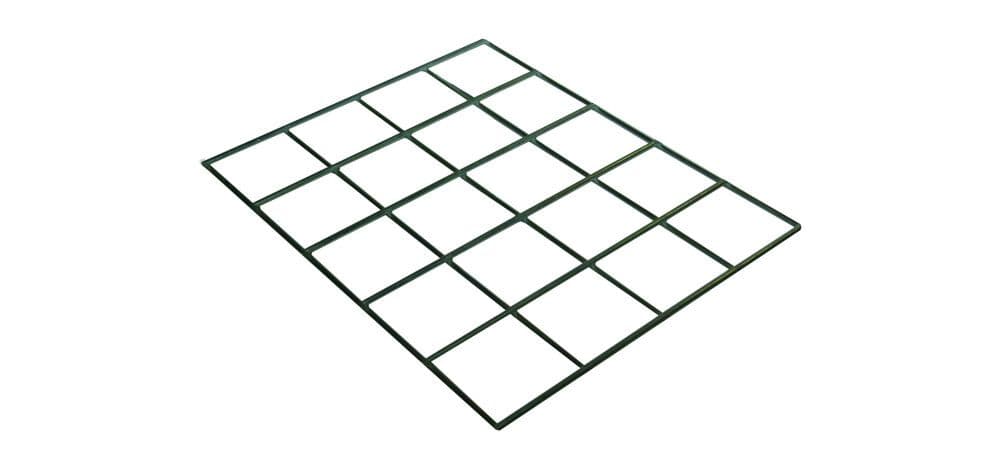 HENCO TREILLIS VA15-120X210 vue 1