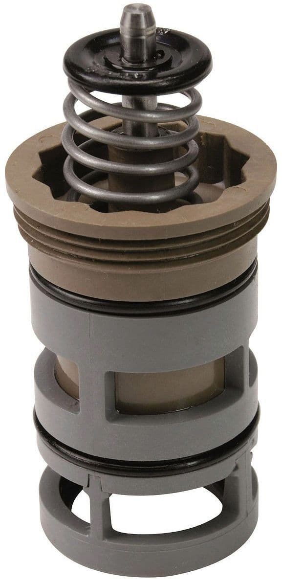 INTERIEUR DE LA VANNE DE ZONE 3 VOIES HONEYWELL vue 1