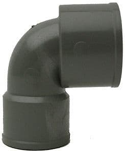 COUDE NICOLL 32-40MM FF SANS JOINT vue 1