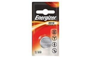 Électrificateur - pile Lithium - 3V / CR1220 - 1 pièce vue 1