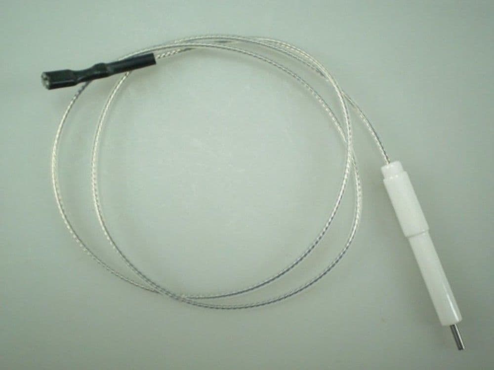 VAMA IK3460 CABLE+ELECTR 50CM vue 1