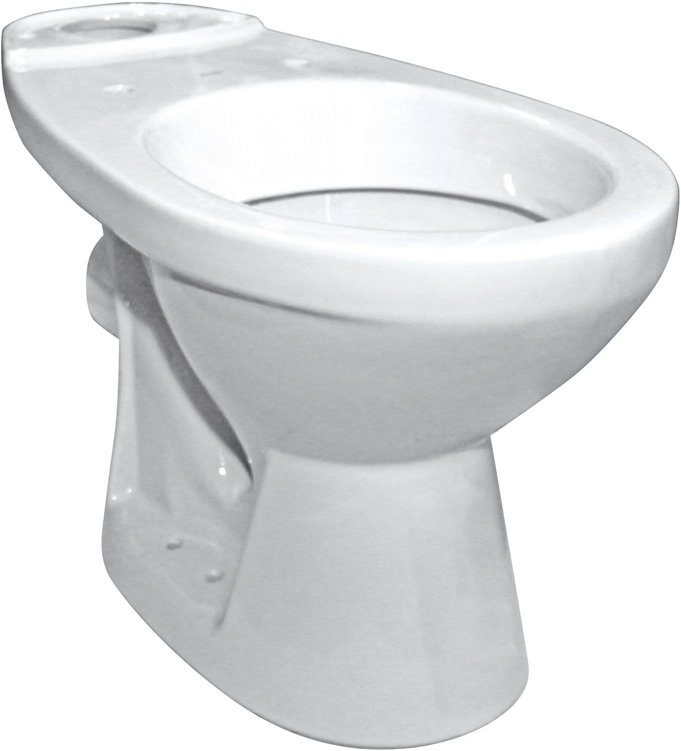 CUVETTE SAVAL PRO VB H BLANC (4 TROUS) vue 1