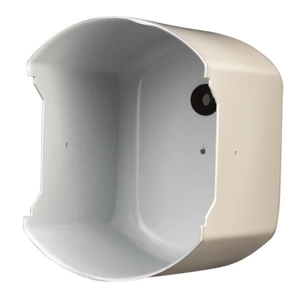 KitRo105, haut-parleur encastrable kit métallique (Md / Mdt30) (2 pièces) vue 1