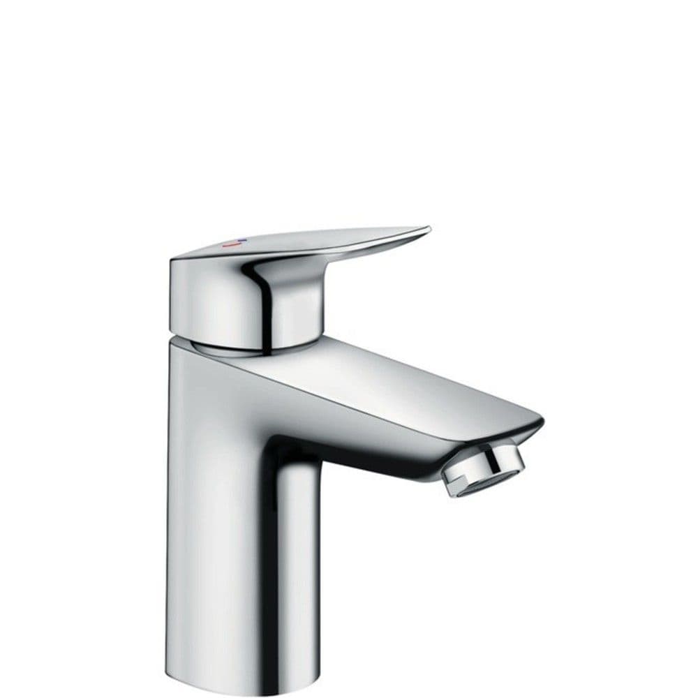 Hansgrohe Logis mélangeur de lavabo Coolstart avec vidage vue 1