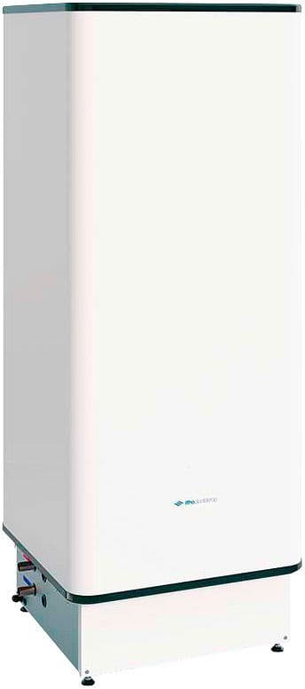 BALLON TAMPON I-WPV 200L POUR POMPE A CHALEUR ITHO DAALDEROP vue 1
