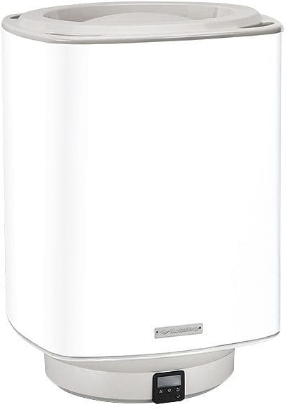 BOILER SMART UPP 60L MONO 1000W/230V RVS MET APP STURING ITHO DAALDEROP vue 1