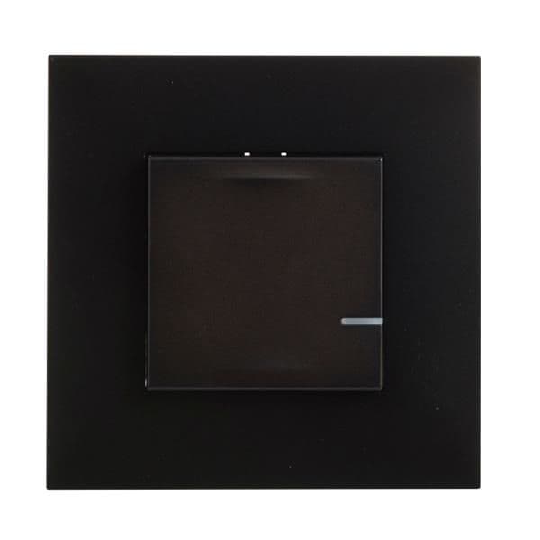 Valena NWN - commande RF d'éclairage 1 x on / off Noir vue 1