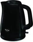 Bouilloire Uno 1.5L, 2400W, Noir vue 1