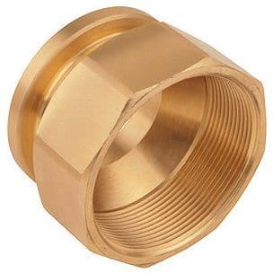 RACCORD A SERTIR 90MM-3"F SYNTHETIQUE HENCO vue 1