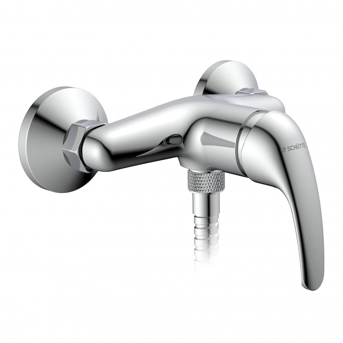 77040 ATHOS Mitigeur douche, chromé vue 1